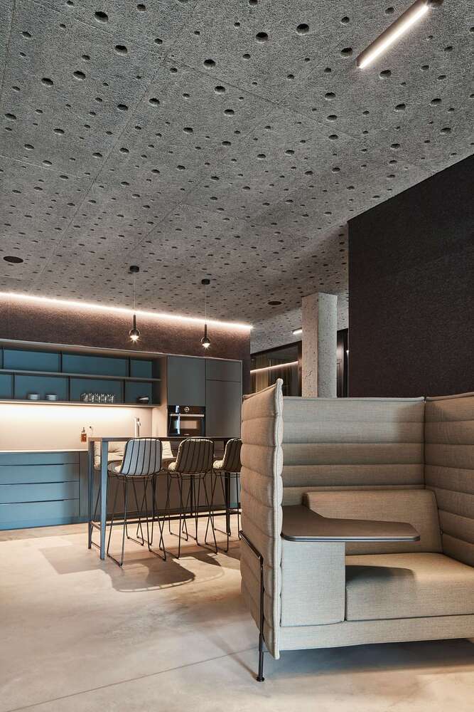 Büro in 32 Herford 296,40 € 116 m²