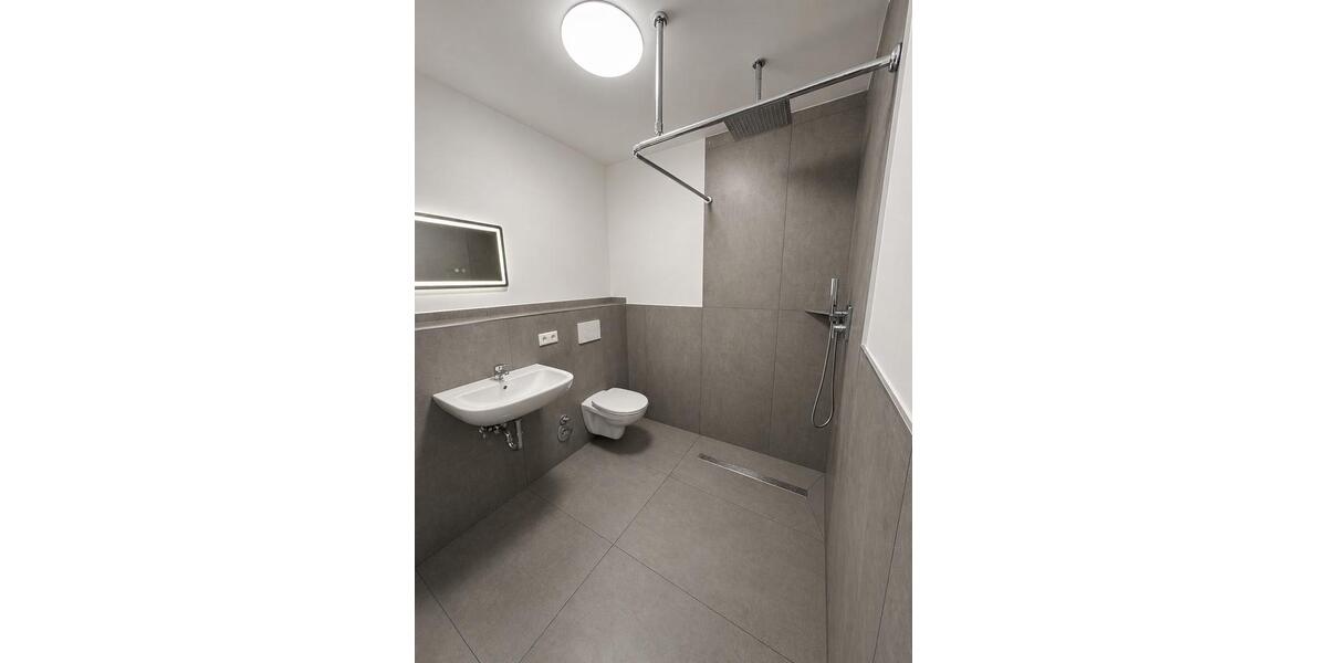Etagenwohnung Bielefeld Schildesche - 1 Zimmer, 30 m&sup2;, 566&euro; | Angebot:26385407