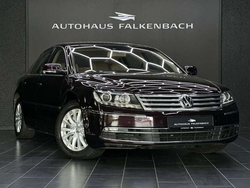 Phaeton