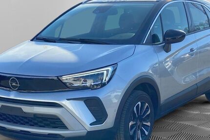 Opel Crossland (X) 18.665 km 20.390 € Paderborn 33100