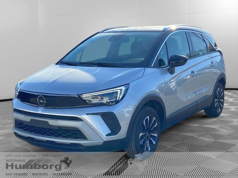 Opel Crossland (X) 18.665 km 20.390 € Paderborn 33100