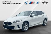 Gebrauchtwagen BMW 118