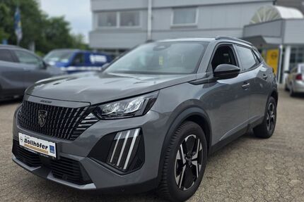 Peugeot 2008 19.451 km 17.388 &euro; Bad Salzuflen 32108