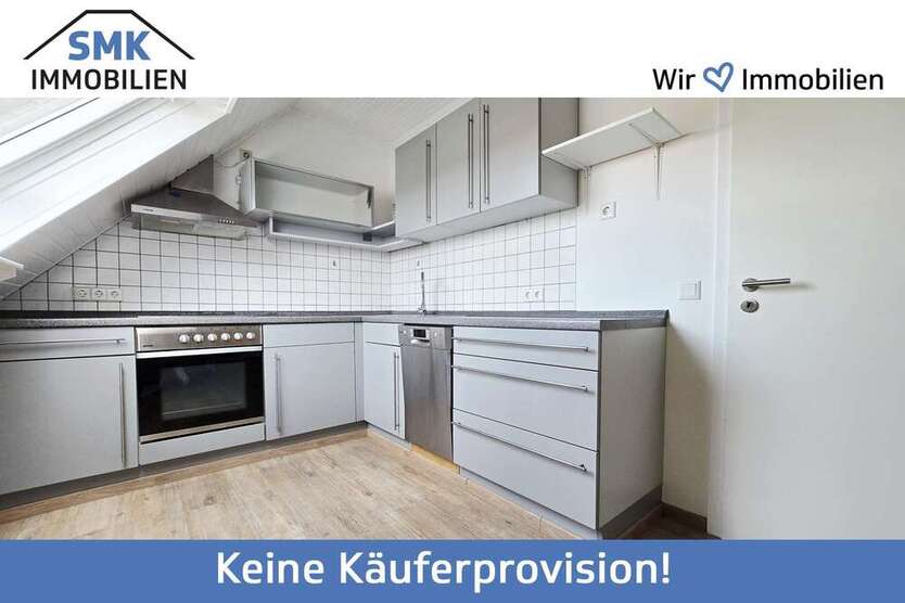 Wohnung zum Kaufen in Verl Sürenheide 160.000 € 64 m²