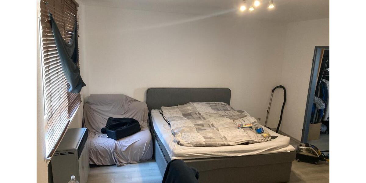Etagenwohnung Bielefeld Brackwede - 1.5 Zimmer, 30 m&sup2;, 87.000&euro; | Angebot:26447284