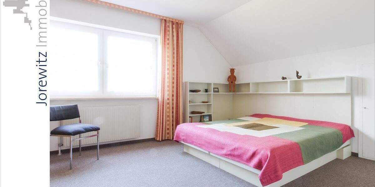 Mehrfamilienhaus, Wohnhaus Bielefeld Brackwede - 6 Zimmer, 191 m&sup2;, 550.000&euro; | Angebot:25276466