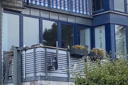 Schicke Eigentumswohnung in zentraler und ruhiger Wohnlage von Detmold-Heidenoldendorf 3 zimmer