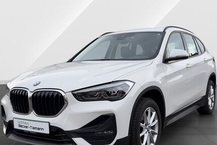 BMW X1 45.609 km 22.801 &euro; Lemgo 32657