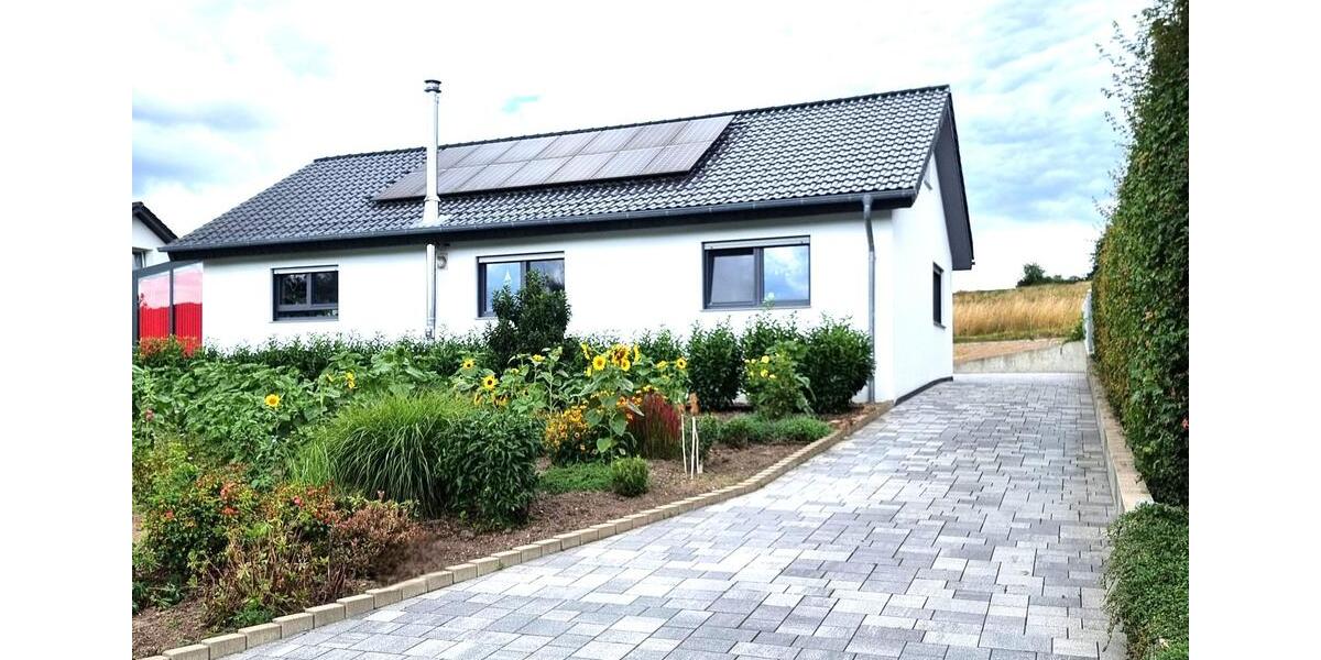 Bungalow Detmold Hakedahl - 5 Zimmer, 122 m&sup2;, 488.000&euro; | Angebot:26660177