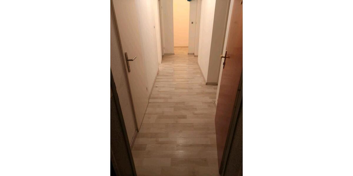 Etagenwohnung Melle - 3 Zimmer, 62 m&sup2;, 109.000&euro; | Angebot:25221670