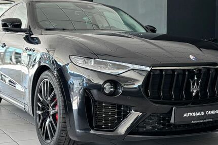 Maserati Levante 52.990 km 53.896 &euro; Lage 32791