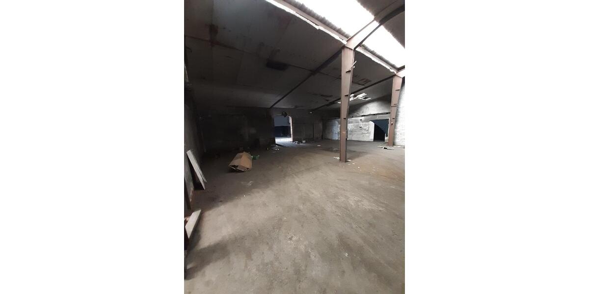 Gewerbeobjekt Lage - 2&euro; | Angebot:25152338