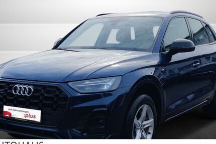 Audi Q5 51.317 km 35.990 € Bünde 32257