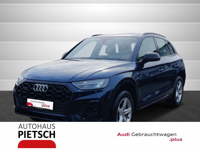 Audi Q5 51.317 km 35.990 € Bünde 32257