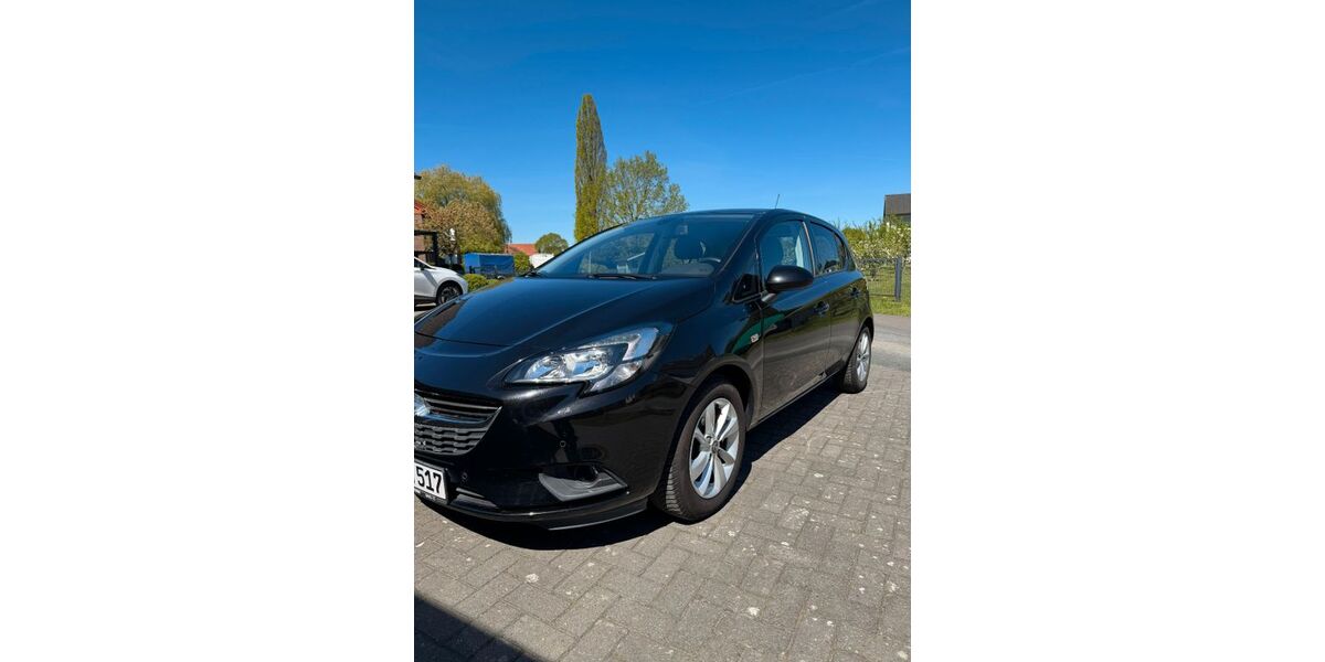 Opel Corsa 90.799 km 8.300 &euro; Bünde 32257