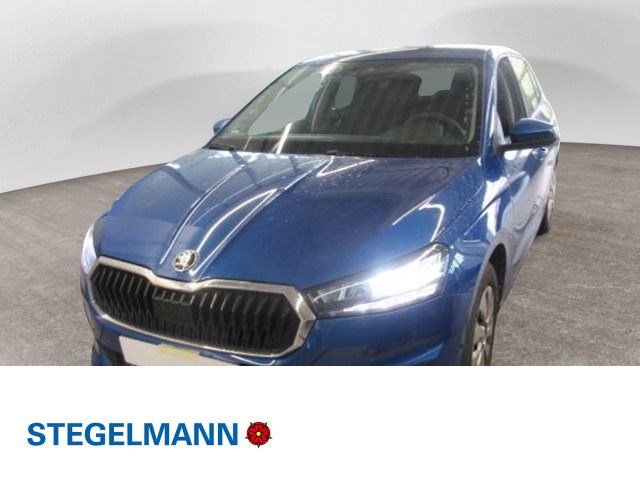Skoda Fabia 9.500 km 15.690 € Lemgo 32657