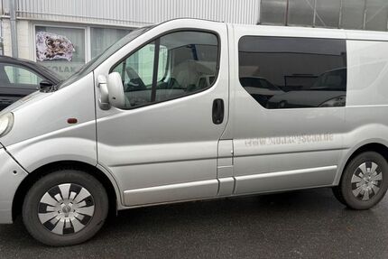 Opel Vivaro 312.000 km 6.999 € Bielefeld 33659