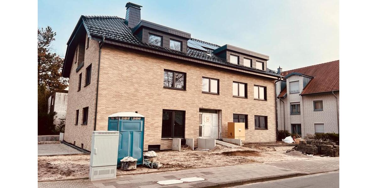 Maisonettenwohnung Hövelhof - 5 Zimmer, 150 m&sup2;, 1.650&euro; | Angebot:26126968