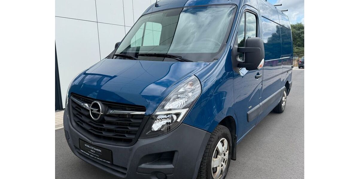 Opel Movano 197.000 km 12.990 &euro; Werther Westfalen 33824