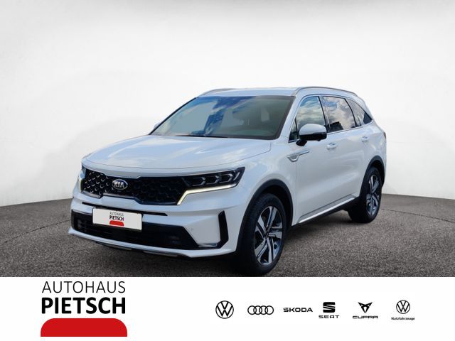 Kia Sorento 32.929 km 34.880 € Melle 49324