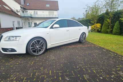 Audi A6 167.561 km 9.500 &euro; Verl 33415