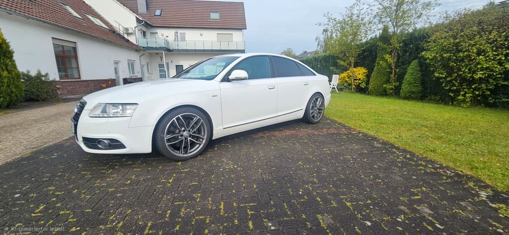Audi A6 167.561 km 9.500 &euro; Verl 33415