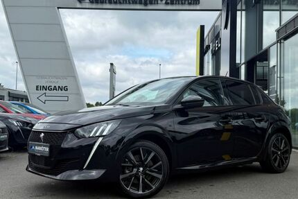 Peugeot 208 22.388 km 22.850 &euro; Gütersloh 33334