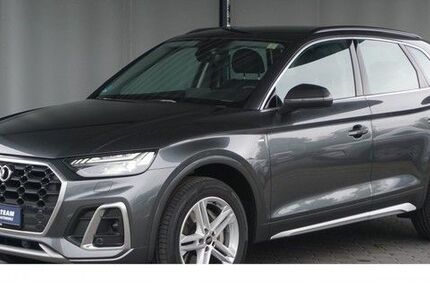 Audi Q5 149.243 km 31.890 &euro; Bielefeld 33689