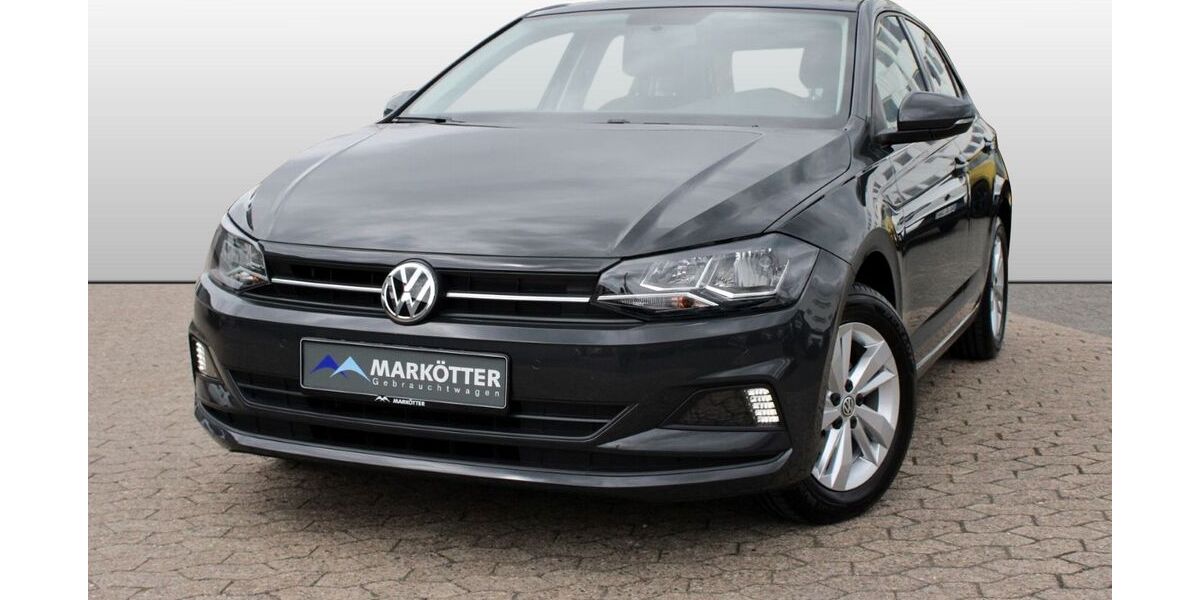 VW Polo 65.100 km 12.490 &euro; Bad Salzuflen 32108