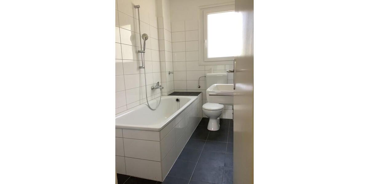 Etagenwohnung Bielefeld Heepen - 2 Zimmer, 55 m&sup2;, 523&euro; | Angebot:25227360