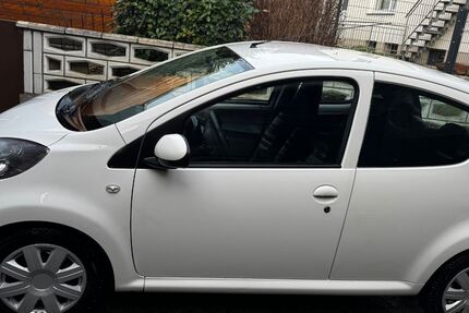 Citroen C1 122.901 km 3.200 &euro; Vlotho 32602
