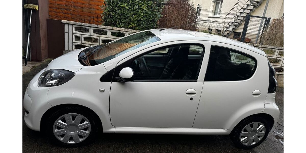 Citroen C1 122.901 km 3.200 &euro; Vlotho 32602