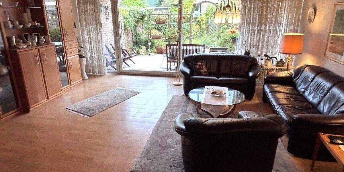 Reihenmittelhaus Bünde - 6 Zimmer, 129 m&sup2;, 279.000&euro; | Angebot:25777783