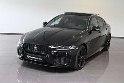 Jaguar XE 78.500 km 29.950 € Paderborn 33100