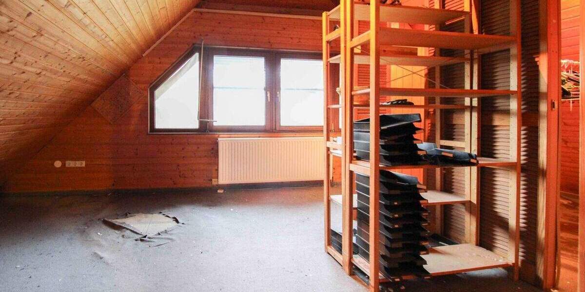 Familienfreundliches Holzständerwerkhaus mit Carport und Terrasse in Herzebrock 5 zimmer