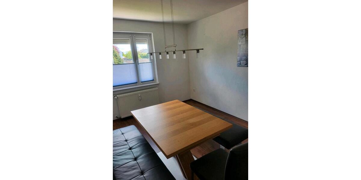 Erdgeschoßwohnung Lemgo - 3 Zimmer, 59 m&sup2;, 145.000&euro; | Angebot:26901781