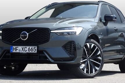 Volvo XC60 4.500 km 72.990 € Herford 32051