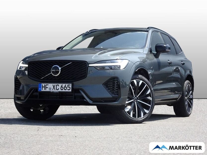 Volvo XC60 4.500 km 72.990 € Herford 32051