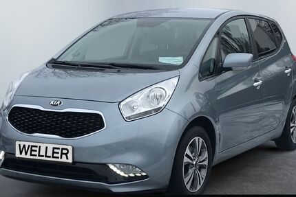 Kia Venga 64.187 km 13.980 &euro; Bielefeld 33609
