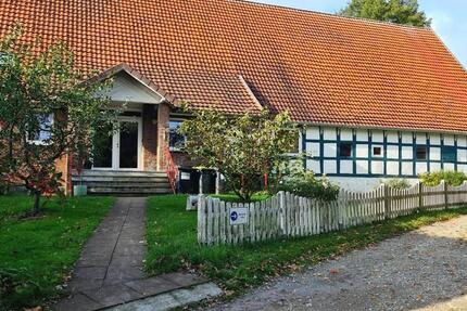Charmante Haushälfte mit Einligerwohnung 7 zimmer