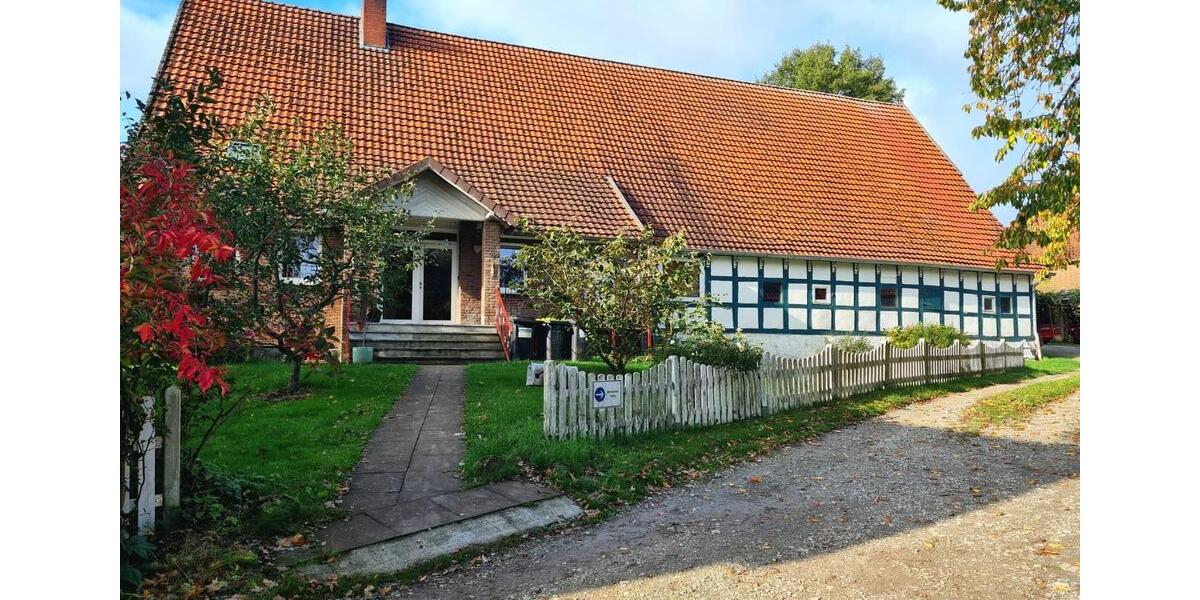 Doppelhaushälfte Bielefeld Jöllenbeck - 7 Zimmer, 170 m&sup2;, 399.000&euro; | Angebot:23835491