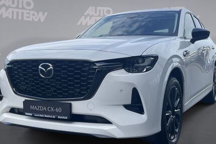 Mazda CX-60 18.900 km 46.490 &euro; Bielefeld 33719