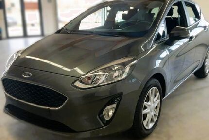 Ford Fiesta 78.614 km 10.790 &euro; Dissen a.T.W. 49201