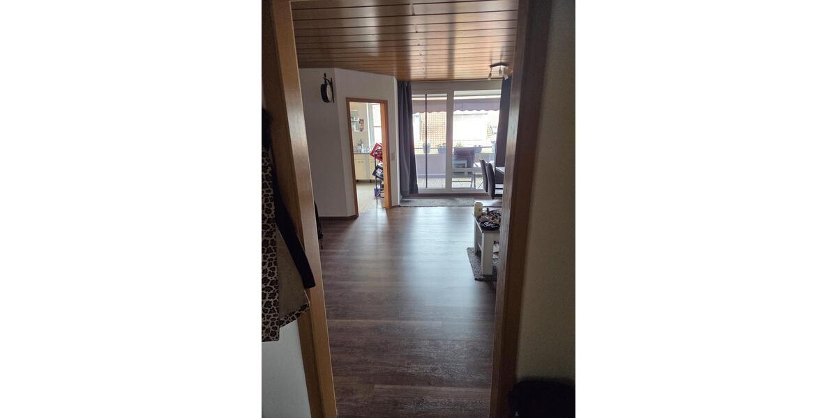Etagenwohnung Steinhagen - 2 Zimmer, 61 m&sup2;, 600&euro; | Angebot:26413891