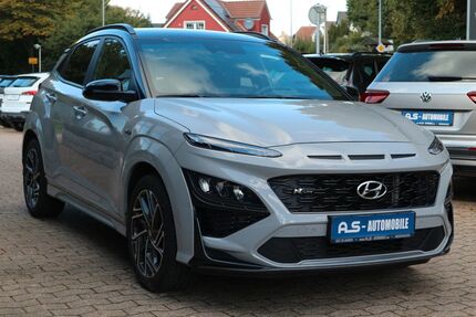 Hyundai KONA 57.000 km 24.490 € Hiddenhausen 32120