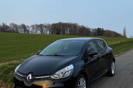 Renault Clio 68.421 km 8.190 &euro; Hiddenhausen 32120