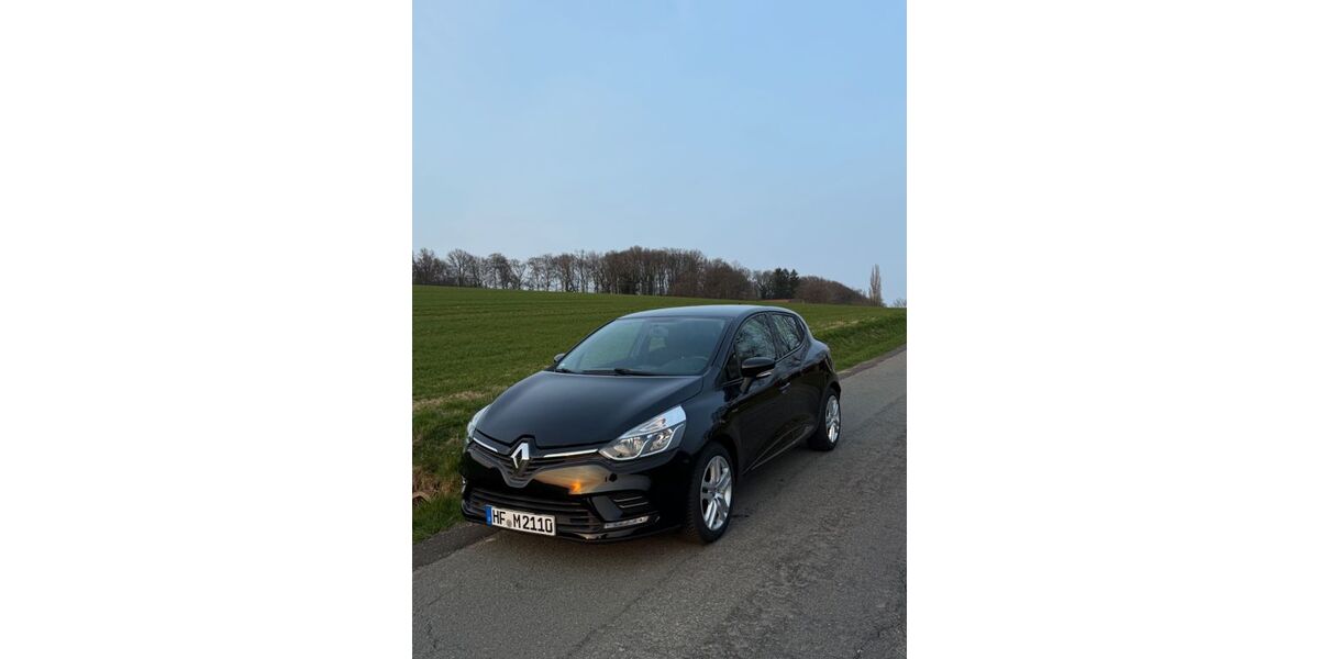Renault Clio 68.421 km 8.190 &euro; Hiddenhausen 32120