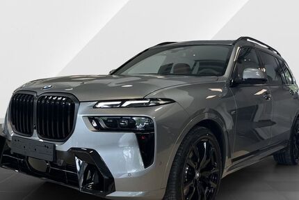 BMW X7 4.044 km 97.910 € Versmold 33775