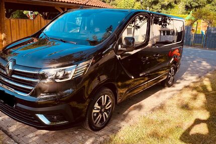 Renault Trafic 75.156 km 34.999 &euro; Borgholzhausen 33829