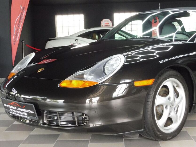 Boxster